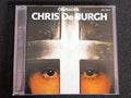 Cd - Chris De Burgh - Crusader * Imp - Classic Rock - 1979