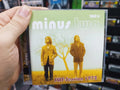 Cd Minus Two - Swf- Session 1972 C/bonus * Imp - Prog Rock