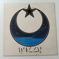 Lp Wally - Wally 1974 Prog Rock Vinil De Época England