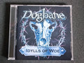 Cd - Dogbane - Idylls Of Woe * Us - Heavy Metal - 2019