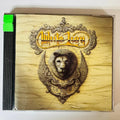 Cd White Lion - The Best Of White Lion [importado]