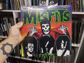 Lp Misfits - Evilive * Us - Punk Rock - Sealed