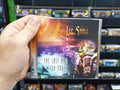 Cd Lee Small - The Last Man On Earth * Imp - Hard Rock 2023