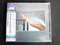 Cd - Straight Lines - Straight Lines * Jap C/obi - Aor