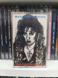 K7 Sacred Warrior - Wicked Generation * Us - Heavy - 1990
