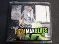 Cd - Krissy Matthews - Pizza Man Blues * Germany - Digipak