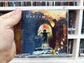 Cd Brazen Abbot - My Resurrection * Imp - Hard Rock