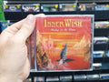 Cd Inner Wish - Waiting For The Dawn C/bonus * Sweden Sealed