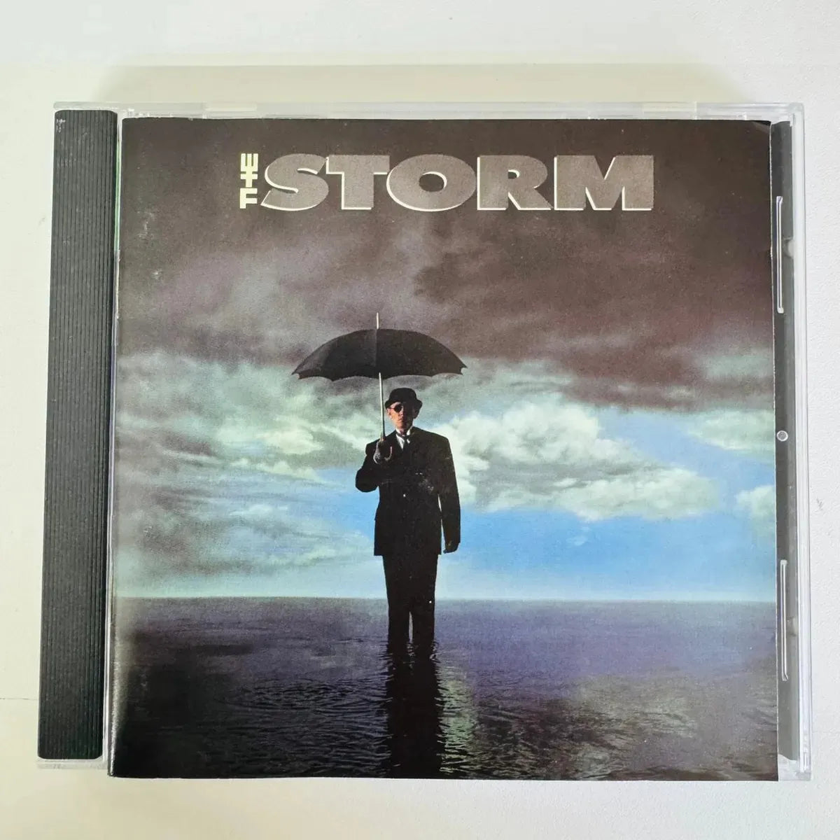 Cd The Storm - The Storm [importado Estados Unidos]