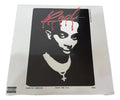 Vinil Lp Playboi Carti - Whole Lotta Red (único - Lacrado)