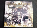 Cd - Hellrazer - Bonecrusher * Canada - Heavy Metal - 2019
