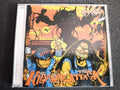 Cd - Impaler - Nightmare Attack C/bonus * Germany - Thrash
