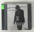 Cd X Japan - Ballad Collection 1997 Heavy Cd Japonês C/bonus