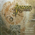 Cd Magnum- Long Days Black Nights * Uk Box 3 Cds C/slipcase