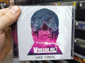 Cd Vinegar Hill - Ghost Flowers * Import - Death Metal