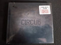 Cd - Circu5 - Circu5 * Eu - Prog Rock - 2017 - Digipak