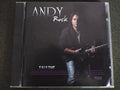 Cd - Andy Rock - This Time C/bonus * Imp - Aor/arena Rock