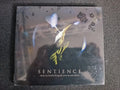Cd - Fredrik Klingwall & Julia Black - Sentience * Sweden