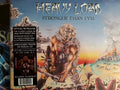 Lp Heavy Load - Stronger Than Evil Vinyl Press C/booklet+cd