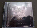 Cd - Eden  Into The Within *uk - Hard Rock