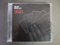 Cd - Bob Dylan - Fallen Angels * Imp - Blues Rock
