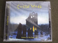 Cd - Crystal Winds  Return To The Dark Age *sealed Heavy