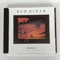 Cd Red Rider-neruda *classic Rock Aor 80 Outrider