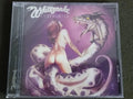 Cd -whitesnake - Lovehunter - Remasters C/bonus  *sealed Imp