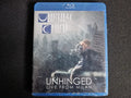 Blu-ray - Unruly Child - Unhinged Live From Milan * Italy