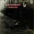 Cd Rod Stewart-gasoline Alley Remaster Faces Jeff Beck