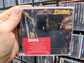 Cd Zebra - 3.v * Eu - Hard Rock - Remastered - Rock Candy