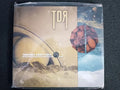 Cd - Tdr - Through Hard Times * Austria - Stoner - Digipak