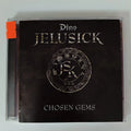 Cd Dino Jelusick - Chosen Gems 2024 Hard Heavy Import