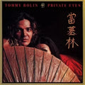 Cd Tommy Bolin-private Eyes *americano 1976 Lacrado