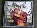 Cd Renegade - War * Italy - Heavy Metal - 2010