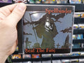 Cd Spellbinder - Seal The Fate * Import - Heavy Metal - 2004