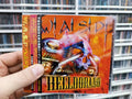 Cd Wasp - Helldorado * Jap C/obi/bonus - Grav Victor