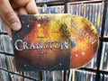 Cd Cranston - Ii * Netherlands - Hard Rock - Cardboard 2018
