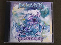 Cd - Paladin - Ascension * Us - Power Metal/thrash - 2019