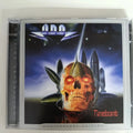 Cd U.d.o. - Timebomb * Anniversary Edition 02 Bonus Import