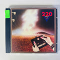 Cd 220 Volt - Power Games [importado]