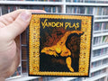 Cd Vanden Plas - Colour Temple * Italy - Prog Metal