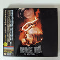 Cd Dream Evil - United 2006 Slipcase Japones C/obi Heavy Imp