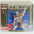 Cd Y&t-in Rock We Trust *japones Obi Bonus Track Hard Rock