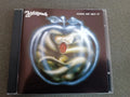 Cd - Whitesnake - Come An' Get It * Imp C/bonus - 2007