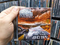 Cd Soul Doctor - Way Back To The Bone * Germany  - Hard Rock