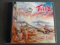 Cd - Turbo - Dead End * Imp - Thrash / Death Metal - 1990