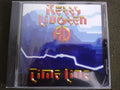 Cd - Kerry Livgren / Ad  Time Line - Aor - Americano