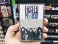 K7 Faster Pussycat - Faster Pussycat * Us - Hard Rock - 1987