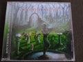Cd Autumn Silence - Echoes In The Garden C/bonus Power Metal